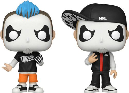 TWIZTID 2PK