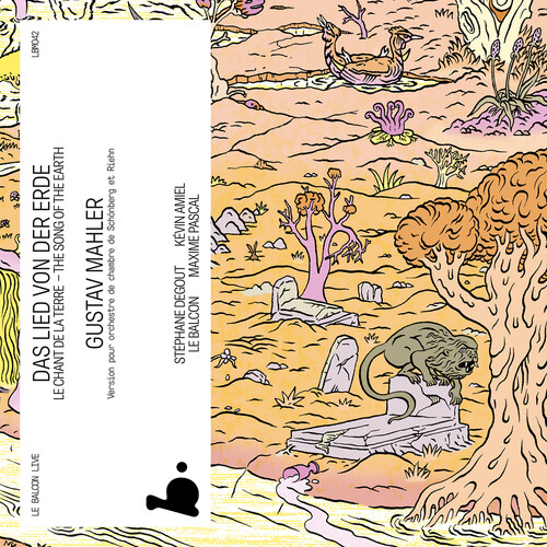 Das Lied Von Der Erde