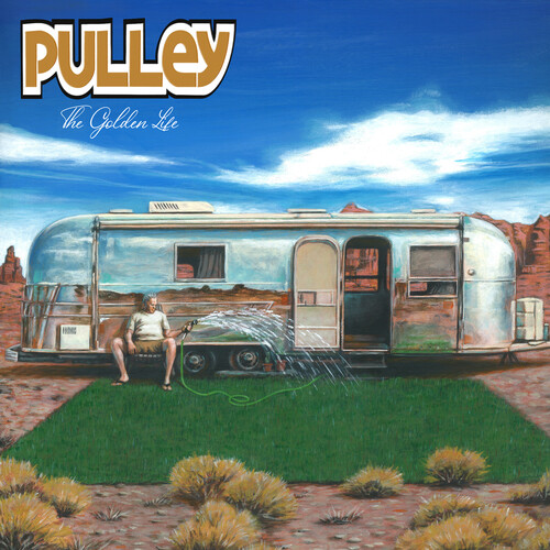 Pulley - The Golden Life
