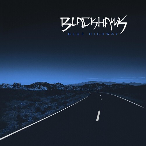 Blue Highway