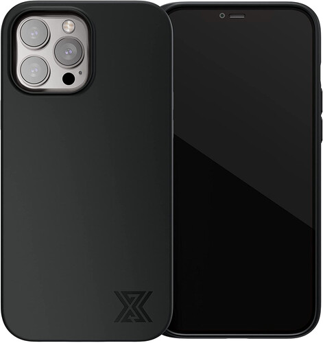 MGC RONIN GAMING CASE BLACK IPHONE 13 PRO