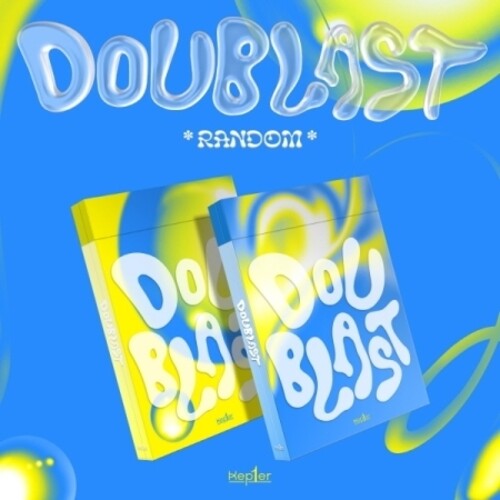 Doublast|Kep1er