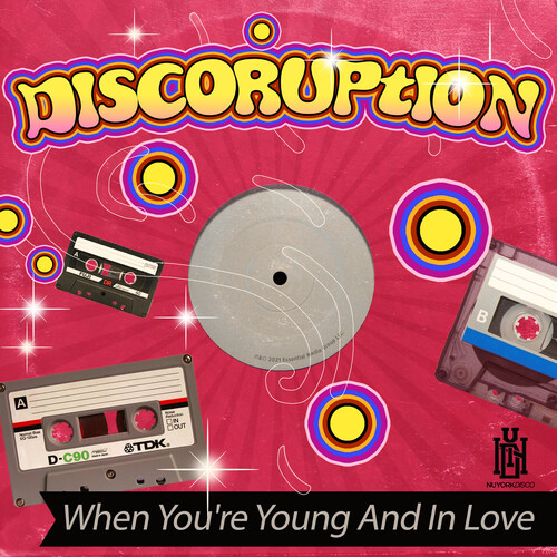 When You're Young And In Love