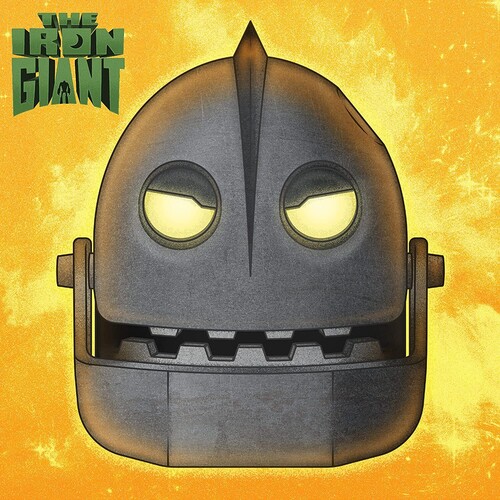 The Iron Giant (Original Soundtrack)