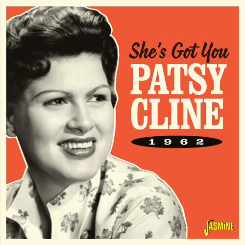 She's Got You: 1962 [Import]