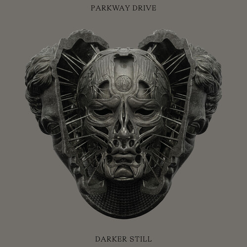 Parkway Drive - Darker Still [LP]