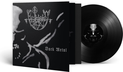 Bethlehem - Dark Metal (Gate)