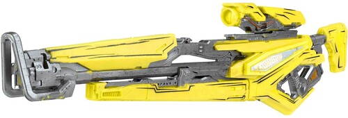 T3F BORDERLANDS 3 HYPERION - 8 INCH REPLICA