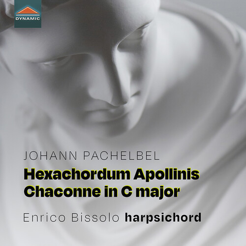 Bissolo / Pachelbel - Hexachordum Apollinis