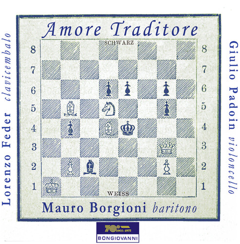 Amore Traditore