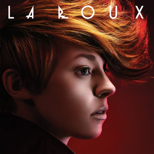 La Roux - 180gm Vinyl Limited Edition Gatefold with Poster