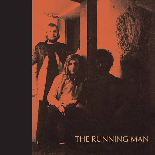 The Running Man - Running Man