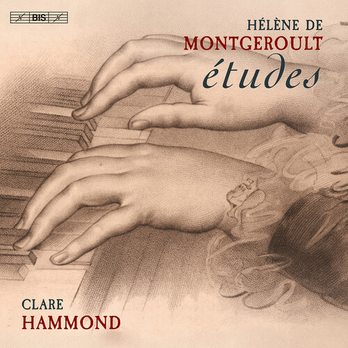 Montgeroult / Hammond - Etudes