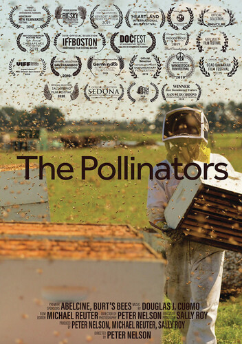 Pollinators - Pollinators / (Mod)