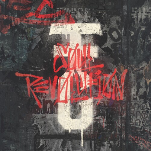 Soul Revolution - Fuego [Explicit Content]