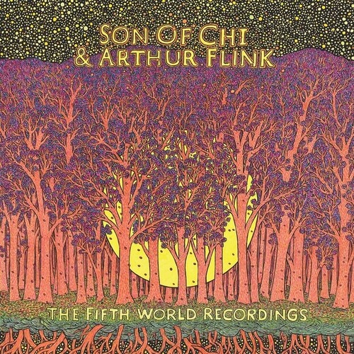Son Of Chi / Arthur Flink - Fifth World Recordings