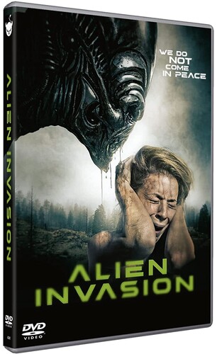  - Alien Invasion / (Ac3 Ws)