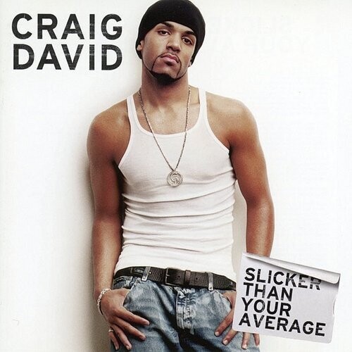 Slicker Than Your Average [Import]