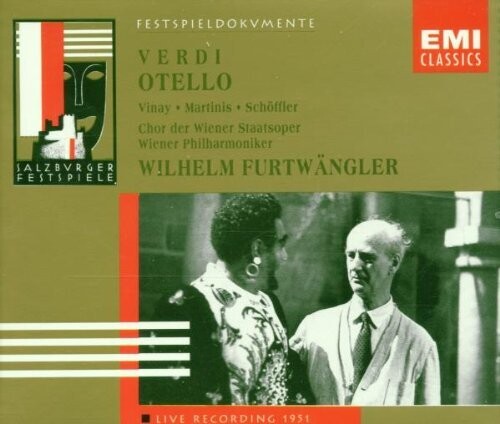 Otello-Comp Opera