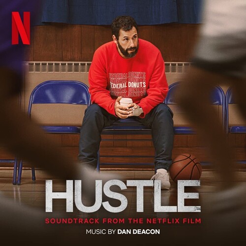 Hustle (Original Soundtrack)