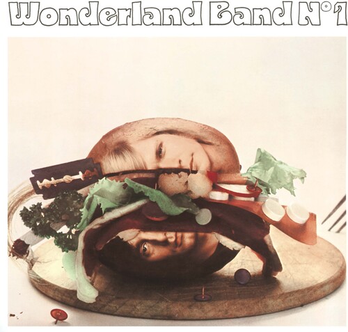 Wonderland Band No. 1