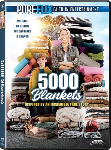 5000 Blankets - 5000 Blankets / (Ac3 Sub Ws)