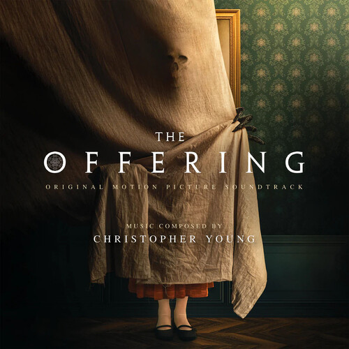 The Offering (Original Soundtrack) [Import]