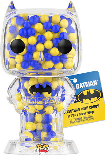 DC - BATMAN