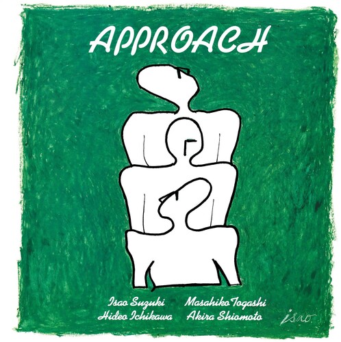 Isao Suzuki - Approach