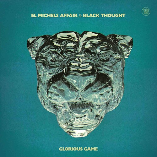 Glorious Game - Sky High [Explicit Content]