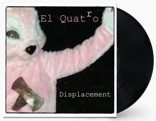 El Quatro - Displacement [RSD 2023]
