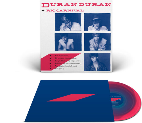 Duran Duranレコード | mdh.com.sa
