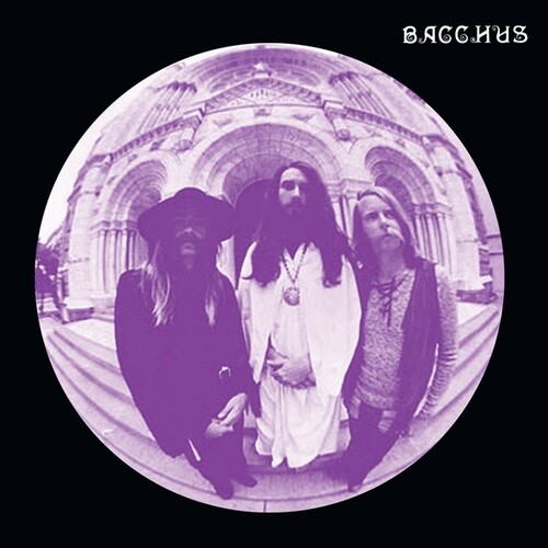 Bacchus - Celebration
