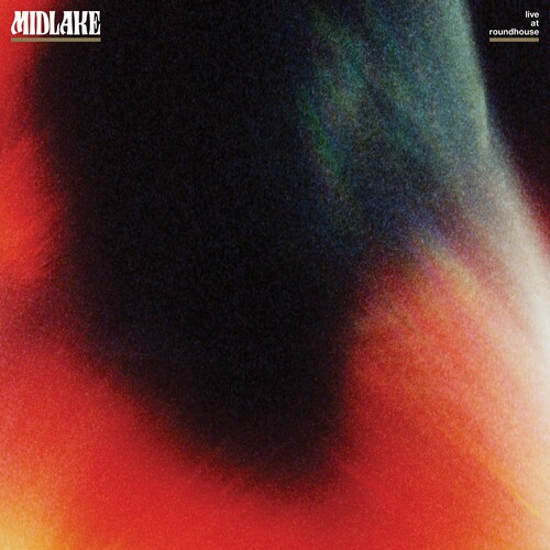 Midlake - Live At Roundhouse [RSD 2023]