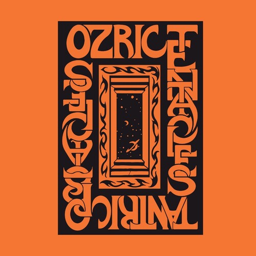 Ozric Tentacles - Tantric Obstacles (Ofgv) (Uk)