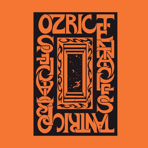 Tantric Obstacles - 140gm Vinyl [Import]