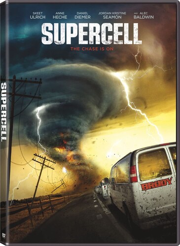 Supercell