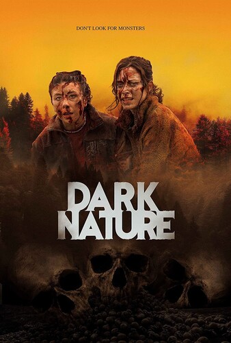 Dark Nature - Dark Nature