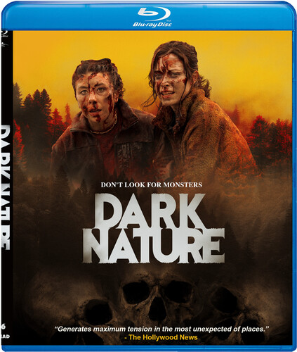 Dark Nature