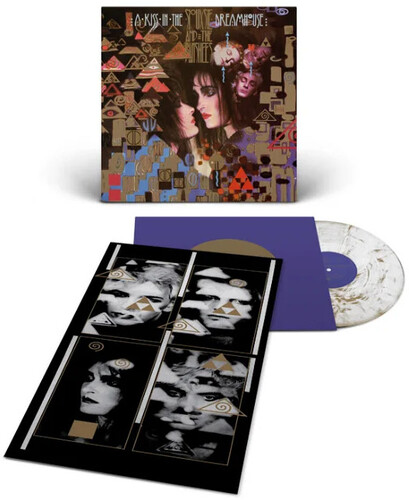 Siouxsie & The Banshees - Kiss In The Dreamhouse [Limited Edition] (Ita)