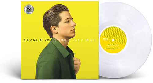 Nine Track Mind (Atlantic 75th Anniversary Deluxe Edition)