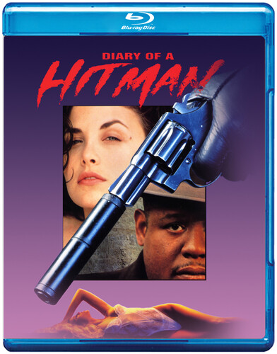 Diary of a Hitman