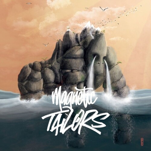 Magnetic Tailors - Magnetic Tailors