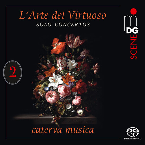 L Arte Del Virtuoso Vol. 2