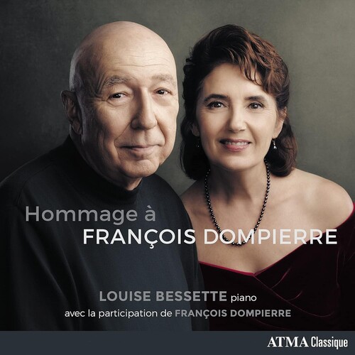 Louise Bessette - Hommage A Francois Dompier