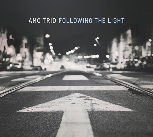 AMC Trio - Following The Light