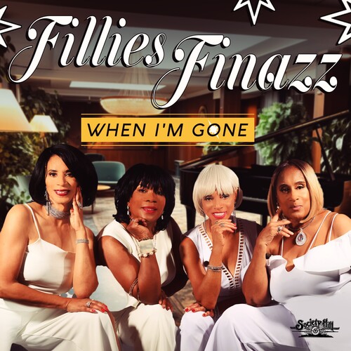 Fillies Finazz - When I'm Gone (Mod)
