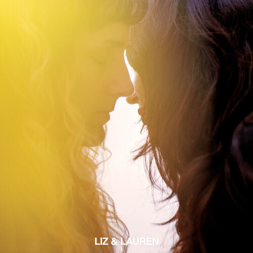 Liz & Lauren Ep