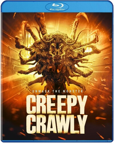 Creepy Crawly - Creepy Crawly / (Sub)