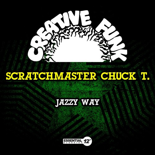 Scratchmaster Chuck T - Jazzy Way (Mod)